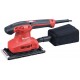 MAKITA MT M9203 Vibrační bruska(190W/93x228mm)