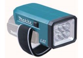 MAKITA DEBDML186 Aku LED svítilna Li-ion LXT 18V = old DEADML186Z