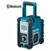 MAKITA Aku rádio Bluetooth Z DMR106