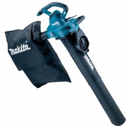 MAKITA UB0801V Dmychadlo/vysavač 1650W s příslušenstvím MAKITA UB0801V Dmychadlo/vysavač 1650W s příslušenstvím