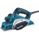 MAKITA KP0800 Hoblík 82mm, 620W