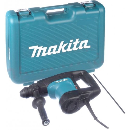 MAKITA HR3200C Kombinované kladivo SDS-plus 5,1J,850W