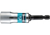 MAKITA E-03492 torzní ořech řady Impact Premier s kloubem, bit, H13-80mm,1pc