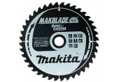 MAKITA B-08800 Pilový kotouč na dřevo 260x30mm 100 Z