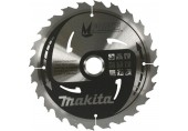 MAKITA B-07886 pilový kotouč 165x20mm 10 Z