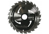 MAKITA B-07945 pilový kotouč 185x30mm 16T