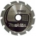 MAKITA B-08224 Makforce Pilový kotouč 190x30mm 12T