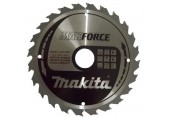 MAKITA B-32334 Makforce pilový kotouč 180x30mm 40 Z