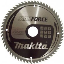 MAKITA B-08551 Makforce pilový kotouč 190x30mm 60T