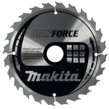 Makita B-32409 pilový kotouč 270x30mm 60 Z = old B-08573
