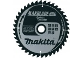 MAKITA B-08648 Pilový kotouč na dřevo 255x30mm 40 Z