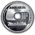 MAKITA B-08707 Makblade Plus pilový kotouč 260x30mm 70T