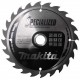 MAKITA Makita B-32910 pilový kotouč 165x20mm, 24T