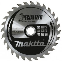 Makita B-33015 pilový kotouč 165x20mm 48T =old B-09298