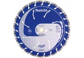 MAKITA B-12762 Diamantový kotouč Comet Rapid 115x22,23 mm