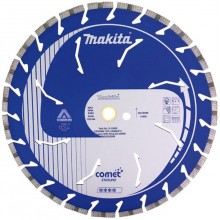 MAKITA B-12762 Diamantový kotouč Comet Rapid 115x22,23 mm