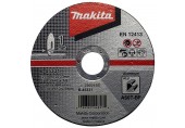 MAKITA B-45331 řezný kotouč 125x1x22mm hliník