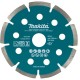 MAKITA B-53796 Diamantový kotouč 125x1.6x22.23