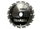 MAKITA B-08159 pilový kotouč 165x20mm 10T=old B-08159