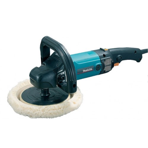 MAKITA 9237CB Leštička 180mm,1200W MAKITA 9237CB Leštička 180mm,1200W
