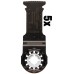 Makita B-64814-5 Pilový list rovný 32x50mm BiM TMA047, 5ks