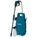 MAKITA HW101 Vysokotlaká myčka (1300W/100bar)