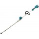 MAKITA DUN600LZ Aku nůžky na živý plot 18V (bez aku)