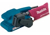 MAKITA 9910 Pásová bruska 457x76mm, 650W