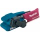 MAKITA 9910 Pásová bruska 457x76mm, 650W