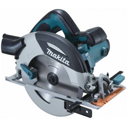MAKITA HS7101 Ruční kotoučová pila 190mm,1400W MAKITA HS7101 Ruční kotoučová pila 190mm,1400W