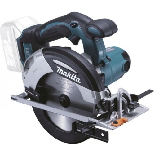 MAKITA DHS630Z Aku okružní pila 165 mm, Li-ion LXT 18V, bez aku Z