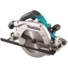 MAKITA DHS900ZU Aku okružní pila s AWS Li-ion LXT 2x18V, bez aku Z