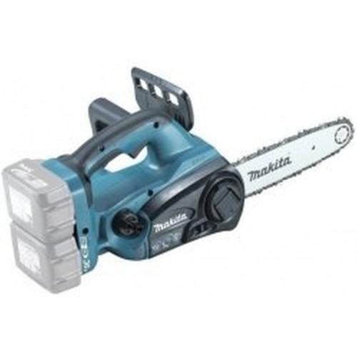 MAKITA DUC252Z Aku řetězová pila 25cm, Li-ion LXT 18V, bez aku Z MAKITA DUC252Z Aku řetězová pila 25cm, Li-ion LXT 18V, bez aku Z