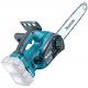 MAKITA DUC302Z Aku řetězová pila 30cm, Li-ion LXT 2x18V, bez aku (AS3731) Z