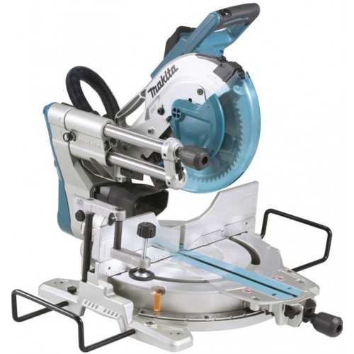 MAKITA LS1019L Pokosová pila s laserem 260mm, 1510W MAKITA LS1019L Pokosová pila s laserem 260mm, 1510W