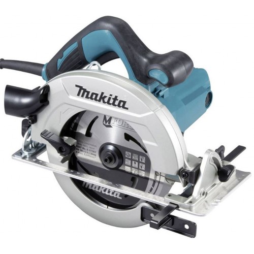 MAKITA HS7611 Ruční kotoučová pila (1600W/190mm)
