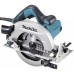 MAKITA HS7611 Ruční kotoučová pila (1600W/190mm)