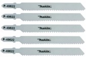 MAKITA P-49622 pilky Bi-metal 75mm, 5ks/bal
