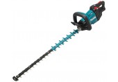 MAKITA DUH751Z Akumulátorový plotostřih 18V, 750 mm, bez aku