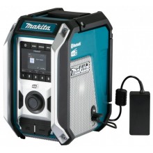 VÝPRODEJ MAKITA DMR115 Aku rádio DAB, Bluetooth, USB Li-ion CXT 10,8/12V,LXT14,4/18V PO SERVISE, OPRAVA ELEKTRONIKY!!