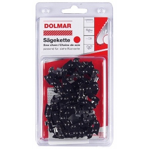 DOLMAR 958099056 Pilový řetěz 38 cm, 3/8", 1,5mm