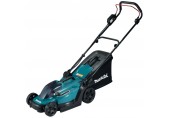 MAKITA DLM330Z Aku sekačka 330mm Li-ion LXT 18V bez aku Z