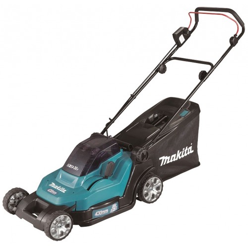 MAKITA DLM432Z Aku sekačka 430mm Li-ion 2x18V,bez aku