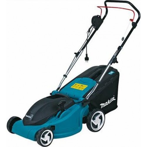MAKITA Elektrická sekačka 38cm, 1400W (EM380) ELM3800 MAKITA Elektrická sekačka 38cm, 1400W (EM380) ELM3800