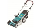 MAKITA ELM4621 Elektrická sekačka s pojezdem (1800W/46cm)