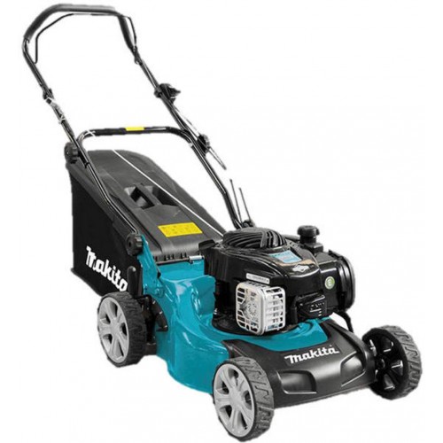 MAKITA Benzínová sekačka 46cm PLM4627N MAKITA Benzínová sekačka 46cm PLM4627N