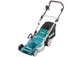 VÝPRODEJ MAKITA ELM4121 Elekrická zahradní sekačka (1600W/41cm) PO SERVISE!!