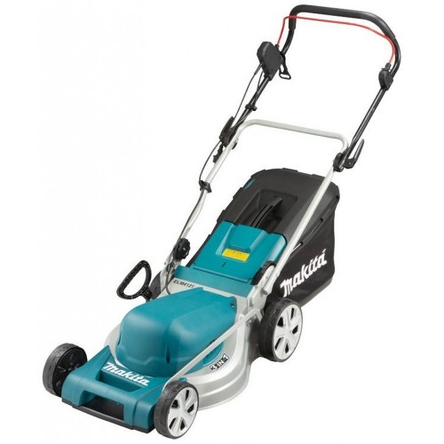 VÝPRODEJ MAKITA ELM4121 Elekrická zahradní sekačka (1600W/41cm) PO SERVISE!!