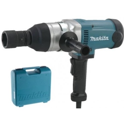 MAKITA TW1000 Rázový utahovák (1000Nm / 1200W) s kufrem