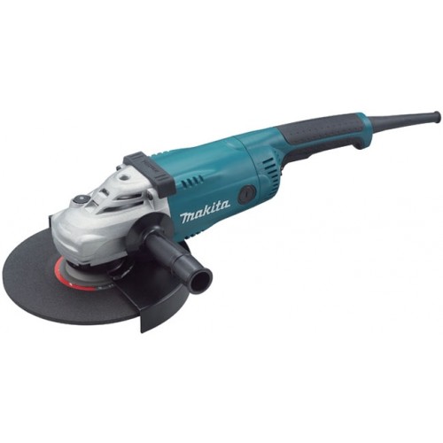 MAKITA WGA9030RF01 Úhlová bruska (230mm/ 2400W)